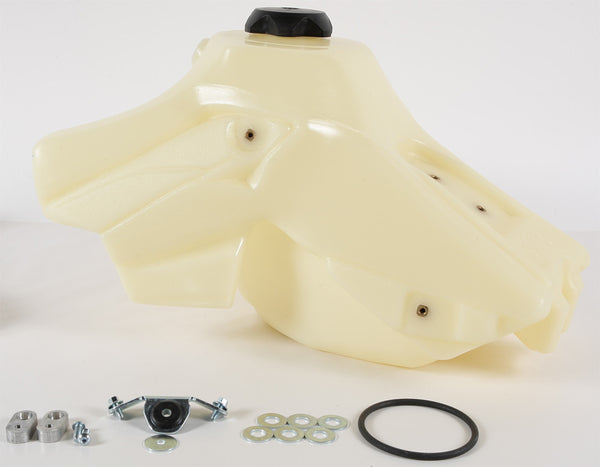 IMS 油箱 FUEL TANK NATURAL 3.2 GAL