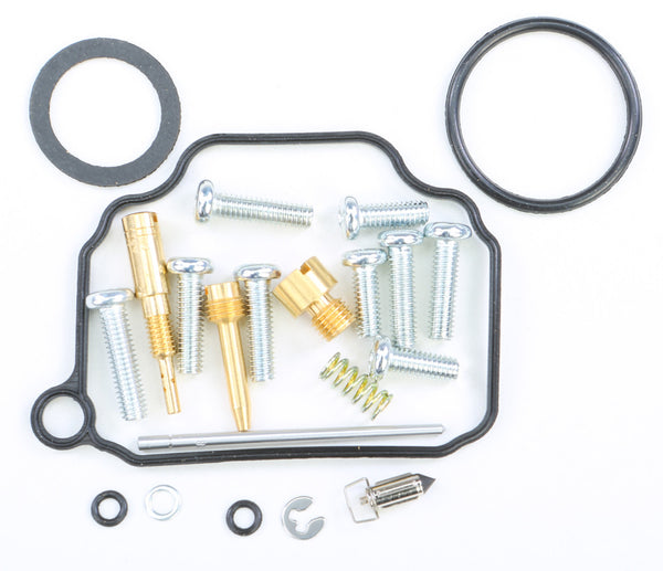 ALL BALLS 燃油系统 BIKE CARBURETOR REBUILD KIT