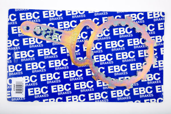 EBC 工具 CLUTCH BASKET HOLDER