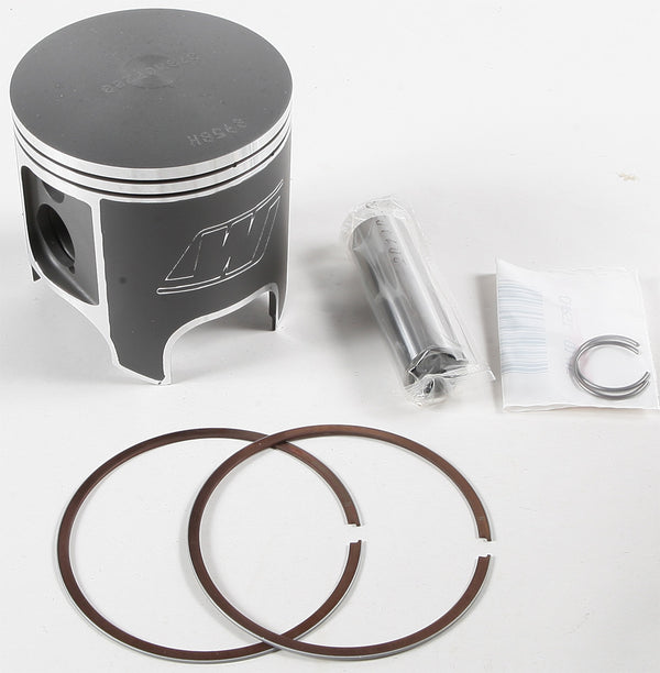 WISECO 活塞 PISTON KIT ARMRGLD ELECTRACOAT 72.00/STD