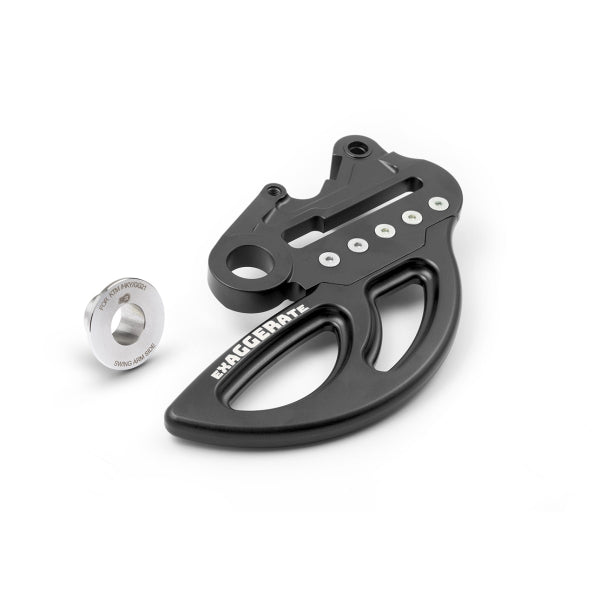 S3 后刹车盘保护 Rieju/Gas Gas Disc Saver Enduro