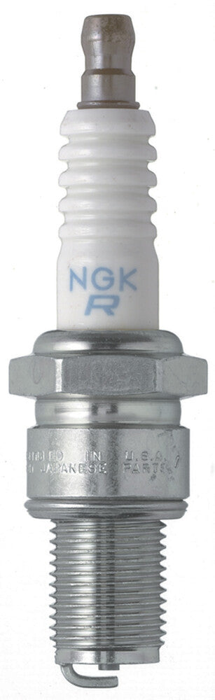 NGK 火花塞 SPARK PLUG #4684/4 SOLID