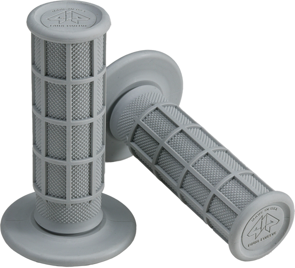FOUR TWELVE 手把胶 Pee Wee/Pit Bike Mini Grips