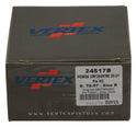 VERTEX 活塞 PISTON KIT HC FORGED 78.97/STD 14.4:1 HON
