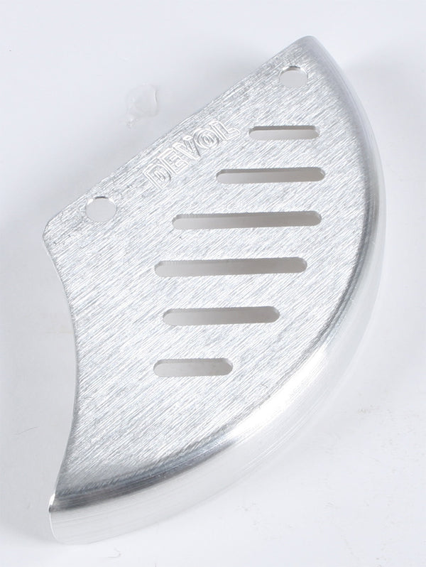 Devol 后刹车盘保护 Suzuki Rear Disc Guard