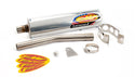 FMF 排气管后段 Universal 2-Stroke Spark Arrestor