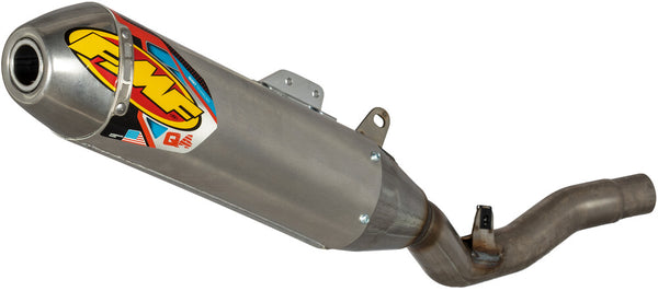 FMF 排气管 Q4 HEX MUFFLER KTM