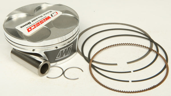 WISECO 活塞 PISTON KIT ARMORGLIDE 76.80/STD 14.2:1 HON
