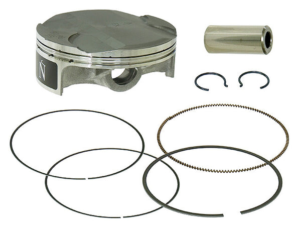 NAMURA 活塞 PISTON KIT 87.96/STD HUS/HUSQ/KTM
