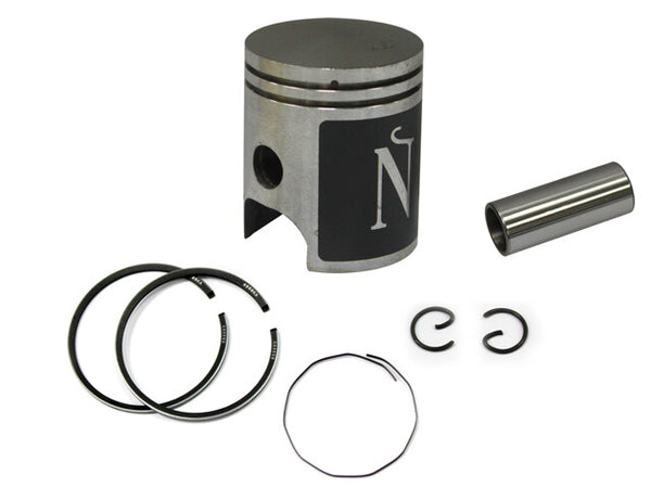 NAMURA 活塞 PISTON KIT 40.96/+1.00 6.0:1 YAM
