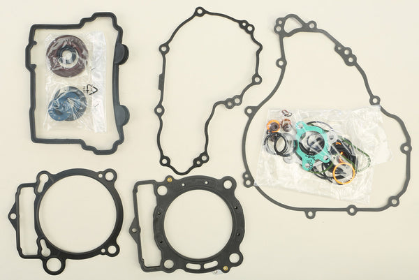 ATHENA 缸垫/密封 COMPLETE GASKET KIT W/OIL SEALS HUSQ/KTM