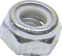 BOLT 五金件 Nylon Lock Nuts