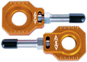 BOLT 轴承 CHAIN ADJUSTER BLOCKS KTM ORANGE