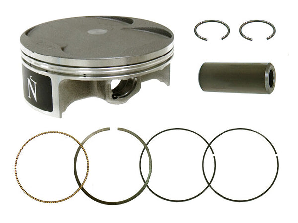 NAMURA 活塞 PISTON KIT HYPERDRYVE NIKASIL 76.96/+0.01 11:1 KAW