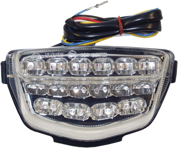 DMP 照明 POWERGRID LED TAIL LIGHT