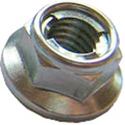 BOLT 五金件 Fuji Flange Nuts