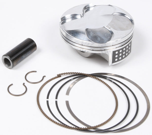 VERTEX 活塞 PISTON KIT HC FORGED 77.96/STD 14.3:1 HUSQ/KTM