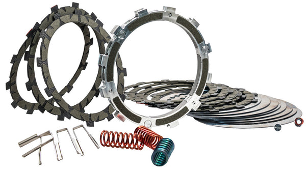 REKLUSE RACING 离合器 RADIUS X CLUTCH HON