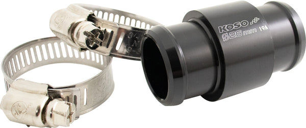 KOSO 五金件 Water Temperature Sensor Adapter