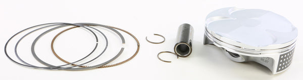 VERTEX 活塞 PISTON KIT GP RC HC FRGD TBOX 95.97/STD 13.9:1 HON