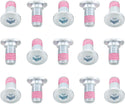 BOLT 五金件 ROTOR BOLTS SUZ/KAW