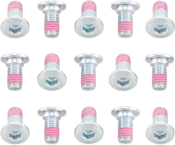 BOLT 五金件 ROTOR BOLTS SUZ/KAW