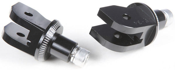 PUIG 脚踏/换挡杆/脚刹 FOOTPEG ADAPTER