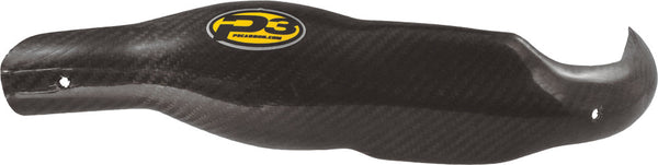 P3 排气管 HEAT SHIELD CARBON FIBER