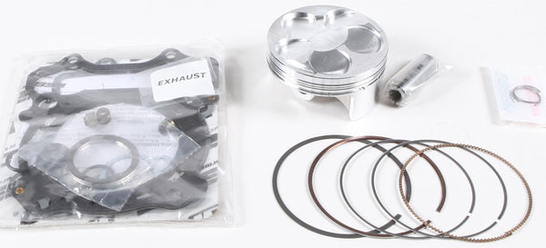 WISECO 活塞 TOP END KIT ARMRGLD STRUTT FRG 77.00/STD 14:1 YAM