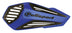 Blue/Black