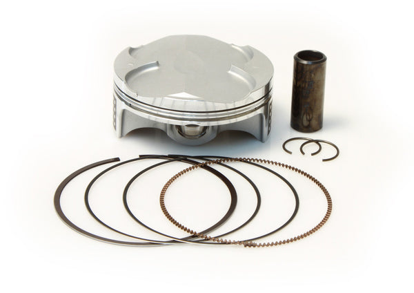 VERTEX 活塞 PISTON KIT GP RC FORGED 76.95/STD 13.75:1 SUZ