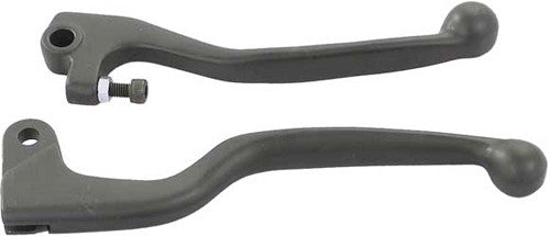 FIRE POWER 手柄/牛角 HYDRAULIC LEVER SET 黑