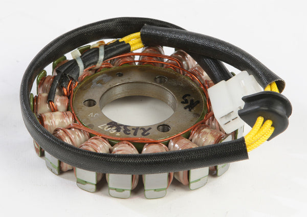 RICKS 电路装置 STATOR