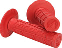 SCOTT 手把胶 Radial Full Waffle Grips