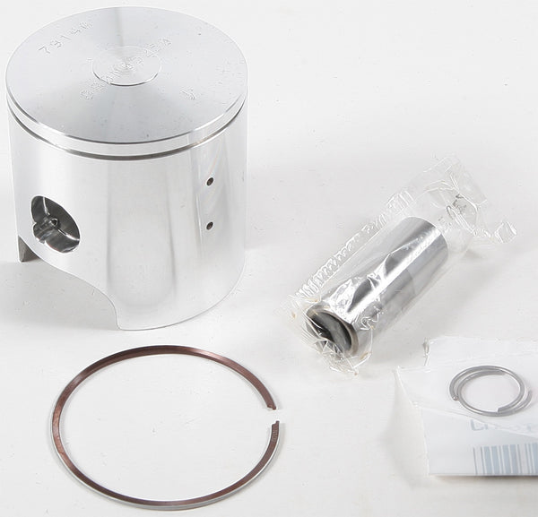 WISECO 活塞 PISTON KIT PRO-LITE 52.50/STD KAW