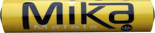 MIKA METALS 车把 Injection Molded Bar Pad