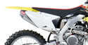 YOSHIMURA 排气管 RS-4 HEADER/CANISTER/END CAP EXHAUST SLIP-ON SS-AL-CF