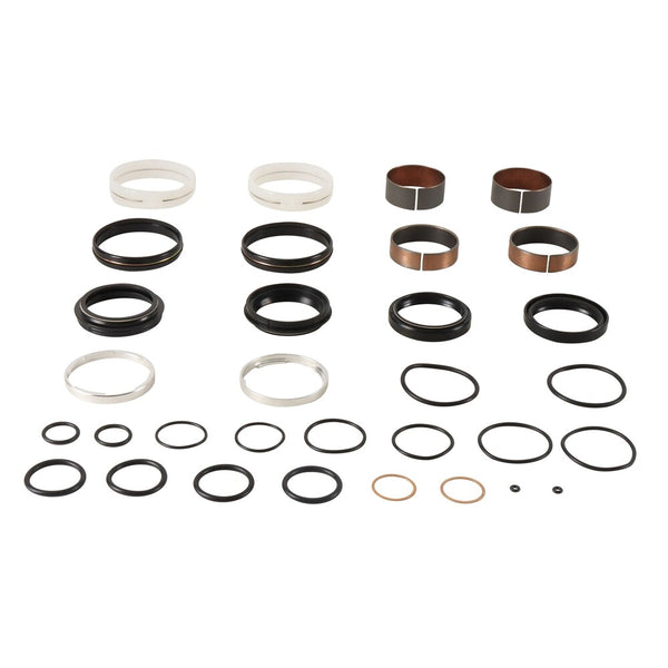 PIVOT WORKS 避震 SEAL/BUSHING KIT FORKS