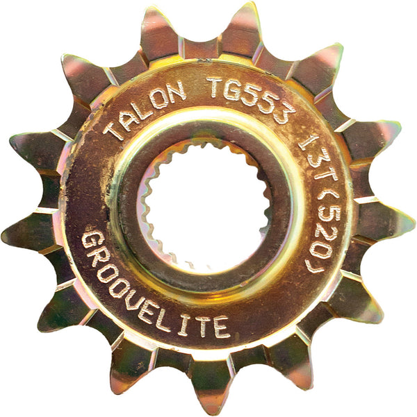 TALON 链轮 FRONT SPROCKET 15T