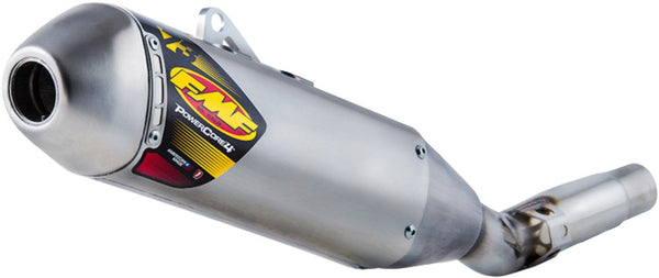 FMF 后段排气 Kawasaki Powercore 4 HEX Muffler