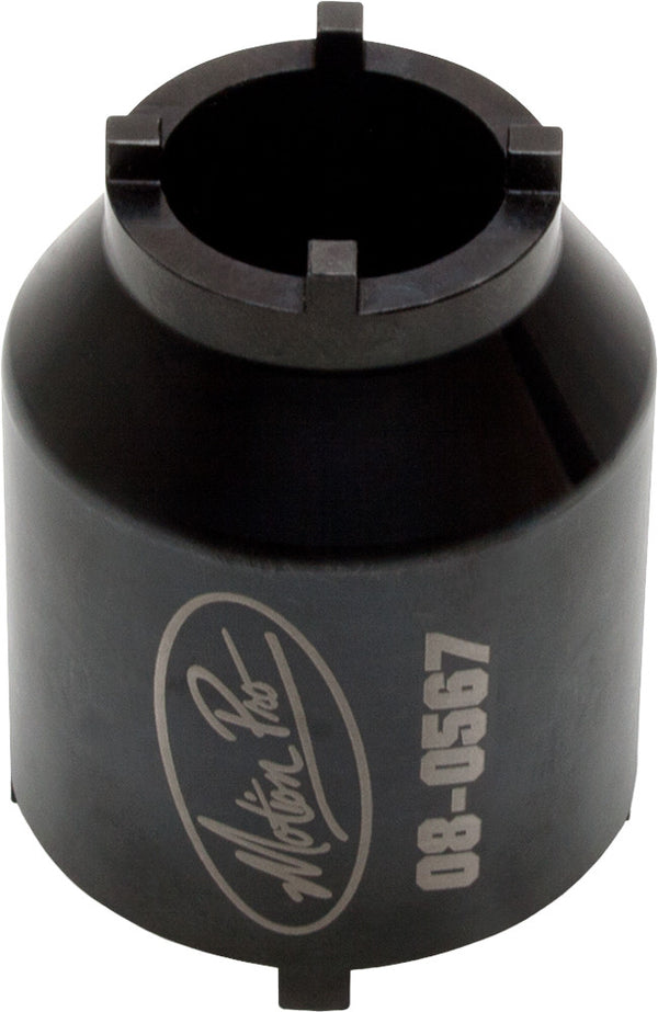 Motion Pro Suzuki Spanner Nut Socket 34Mm/50Mm 1/2" Drive