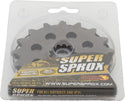 SUPERSPROX 前CS链轮 钢制 17T-525 KAW