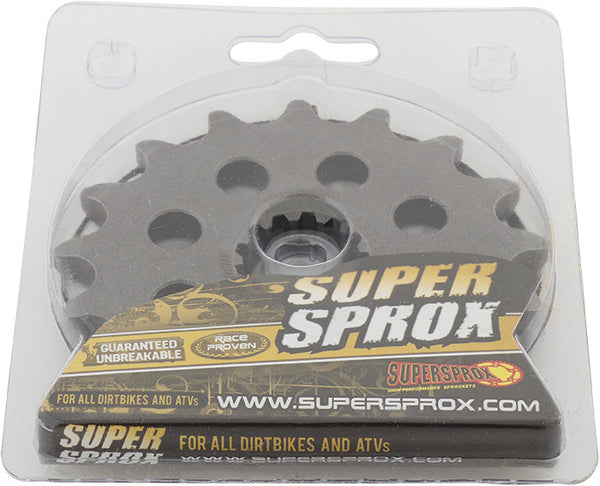 SUPERSPROX 前CS链轮 钢制 17T-525 KAW