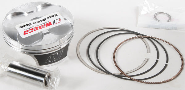WISECO 活塞 PISTON KIT ARMORGLIDE 76.80/STD 13.2:1 HON