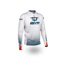 S3 攀爬 骑行衣 Electric Motion Collection Shirt