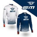 S3 攀爬 骑行衣 Electric Motion Collection Shirt