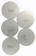 K&L 发动机 29mm Valve Shim Refill