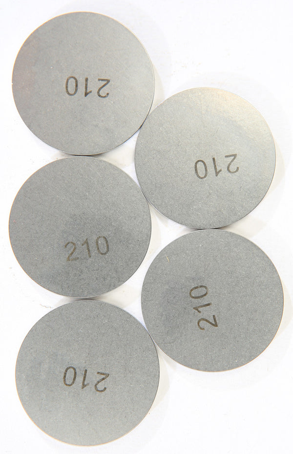 K&L 发动机 29mm Valve Shim Refill
