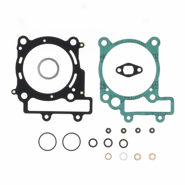 ATHENA 缸垫/密封 TOP END GASKET KIT W/O VALVE COVER GASKET SHE