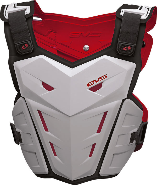 EVS 护具 F1 Roost Protector White